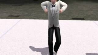 ~The Sims 3~ ::Chicken Dance::
