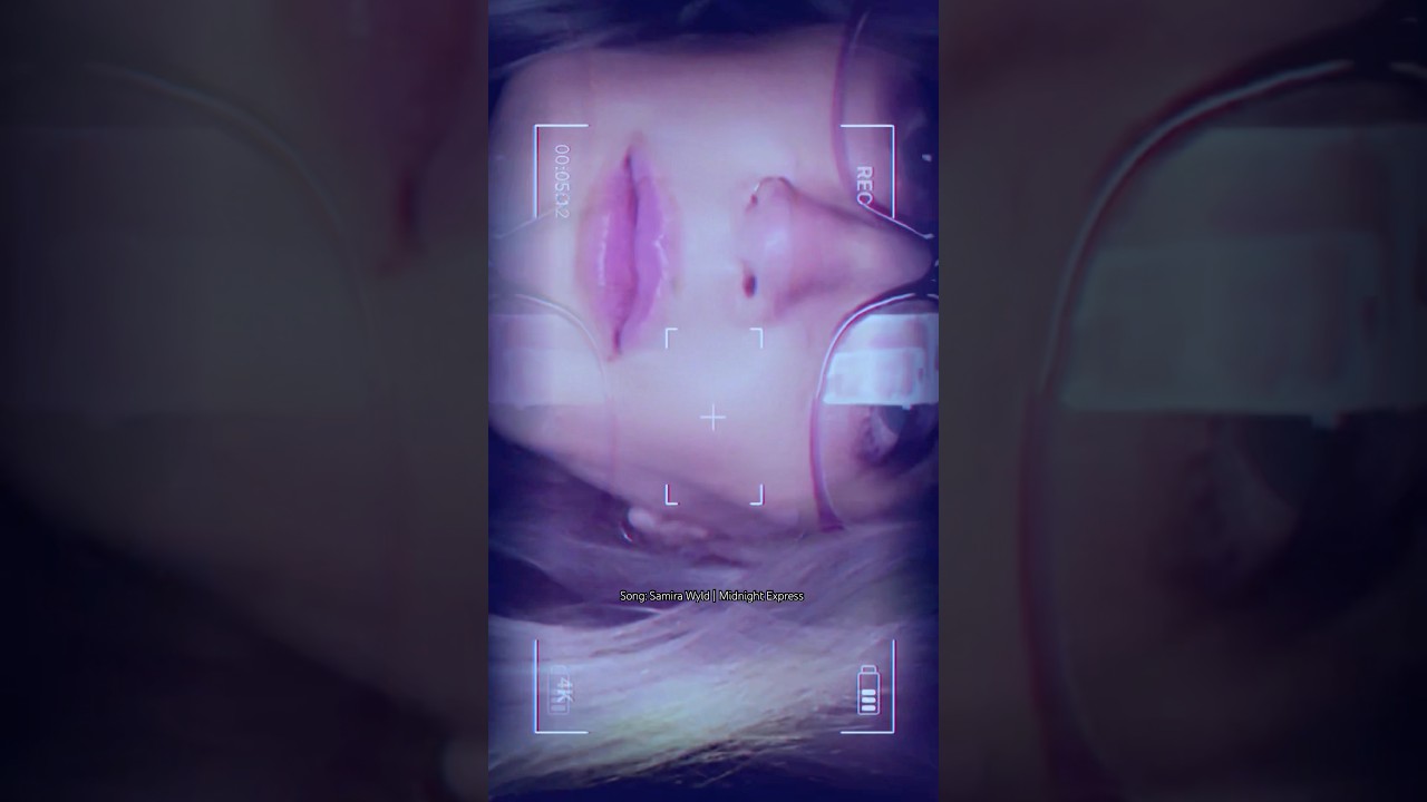 Midnight Express OUT NOW! #techno #storyteller