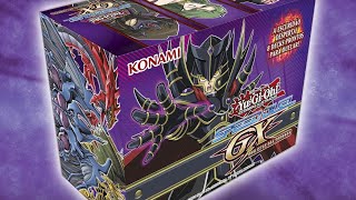 abrindo minha box duelista das sombras speed duel