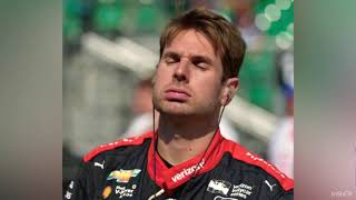 Pierre gasly, will power, Charles Leclerc, Tatiana Calderon, and Sophia Floersch tribute