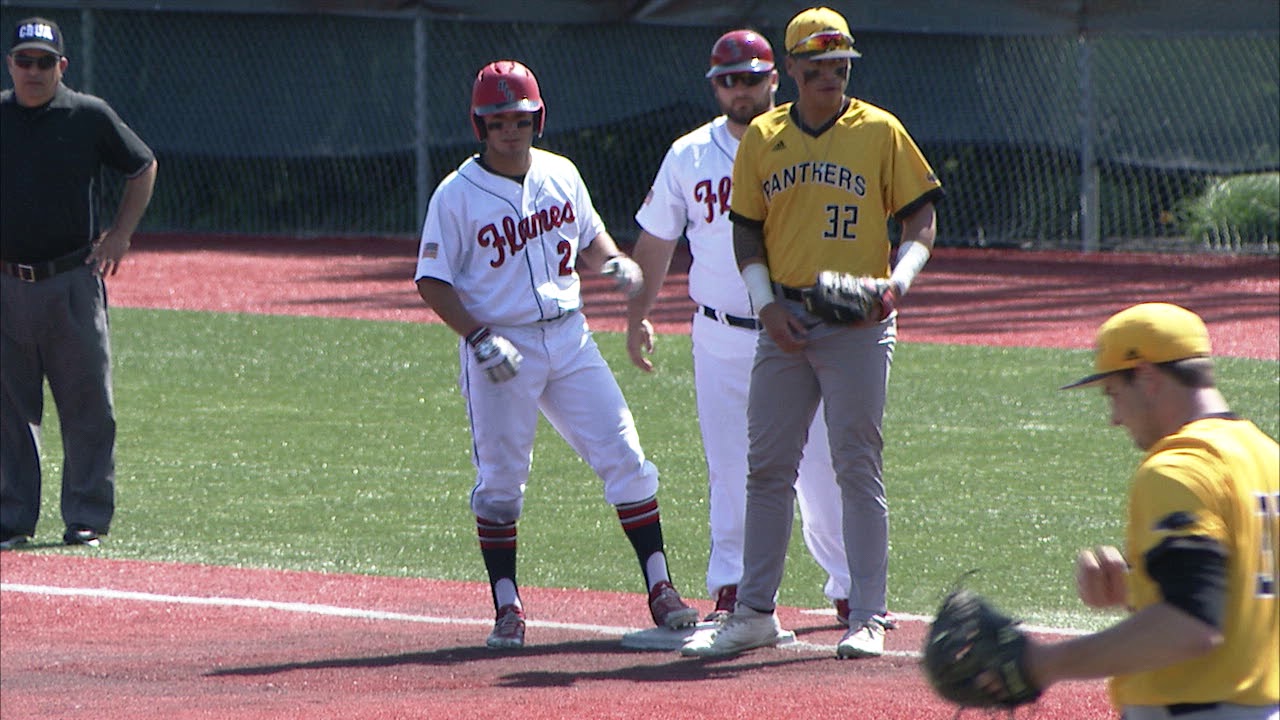Horizon League Championship Highlights May 24 vs. Milwaukee YouTube