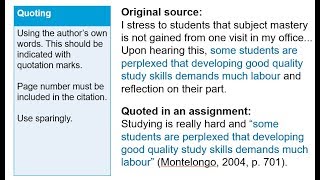 Quoting correctly in an assignment
