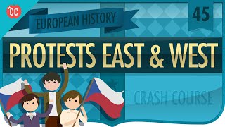 European History in 1 Minute