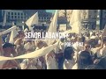 Señor Labanchy - por la paz (intro)