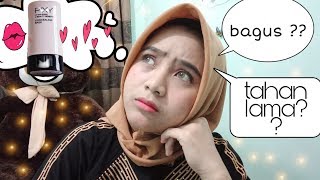 DAHSYATNYA CONCEALING BASE PIXY TERBARU (FULLREVIEW) TUTUPI JERAWAT PARAH - VinaMaysha (PIXY)