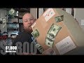 I bought an $1800 Amazon Electronics Customer Returns Pallet / Mystery Box