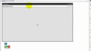 How to make a Webbrowser [vb.net/2008] pt1