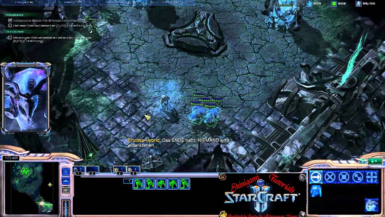 Starcraft 2 Erfolge Starcraft 2 Erfolge
