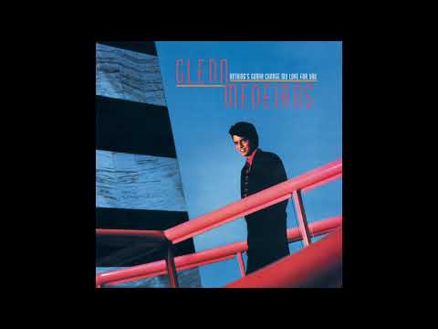 Glenn Medeiros - Knocking At Your Door