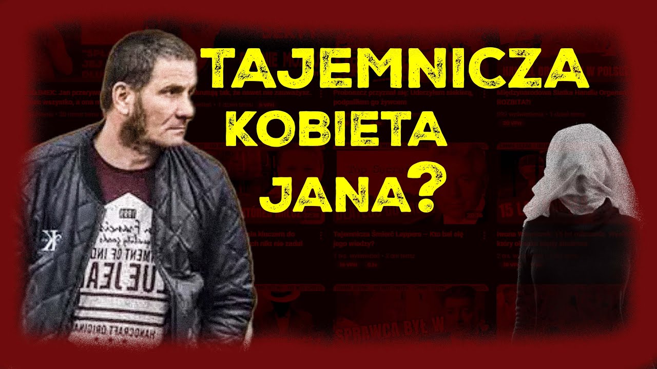 Nowa Kobieta Jana  W DOMU BEATY?! Kim Jest Martyna? | Sprawa Beaty Klimek