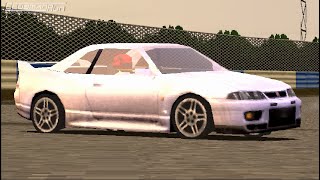 PS1 Styled Racing Game in Unity Engine - Part 3