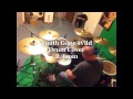 &quot;Youth Gone Wild&quot; Drum Cover B. Isom