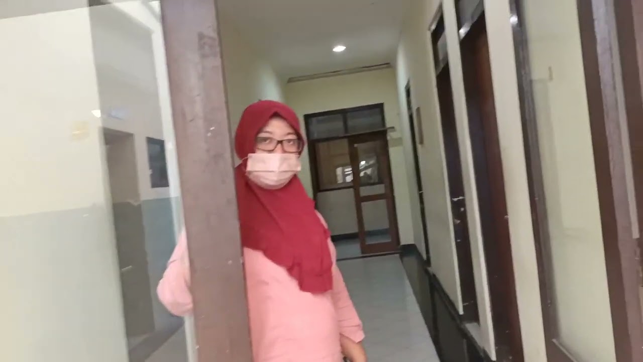 Penginapan Remaja Surabaya