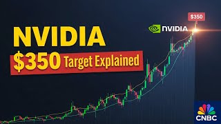 Why Analysts Still See $350 for Nvidia After SoftBank Exit 💥 | NVDA Stock
