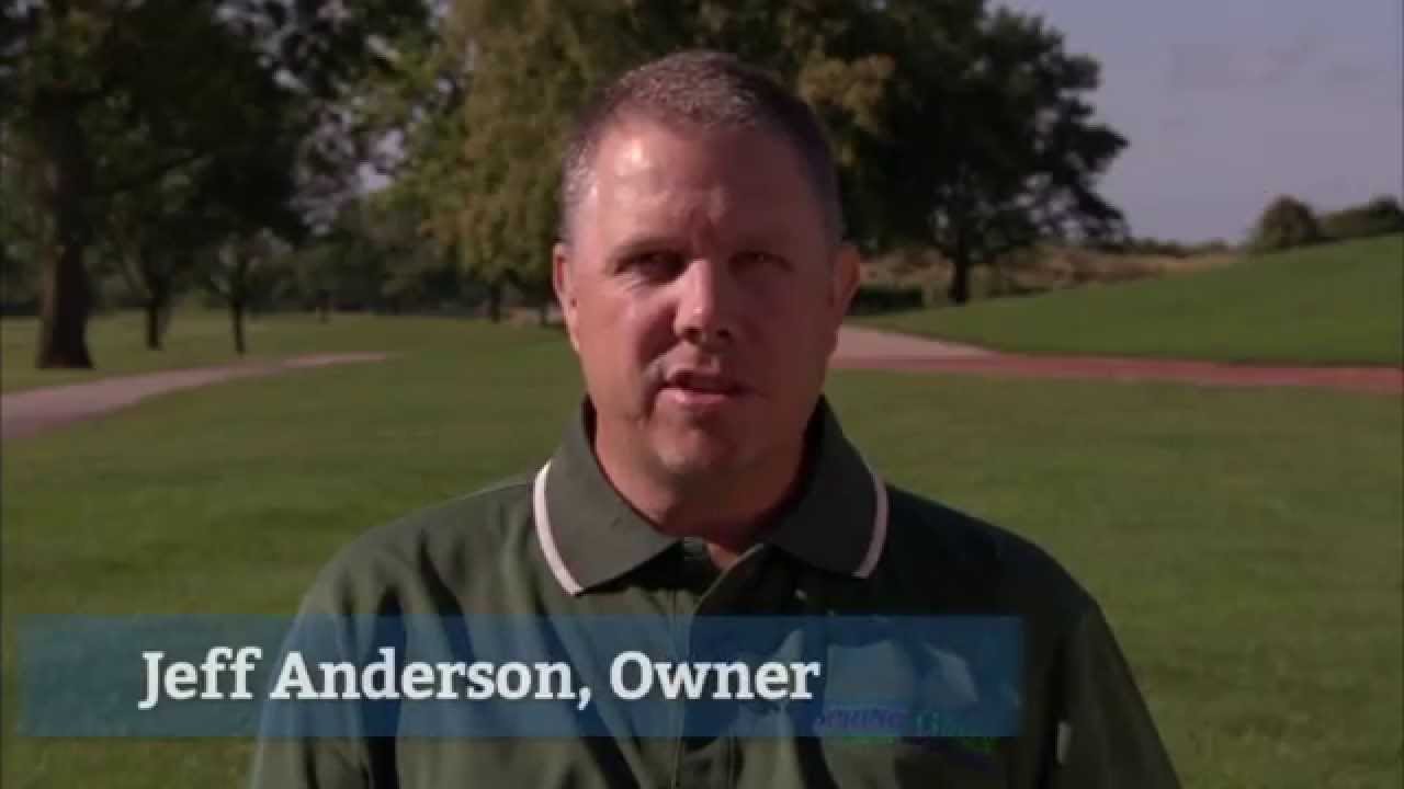 Lawn Care Services in Enid, OK SpringGreen YouTube