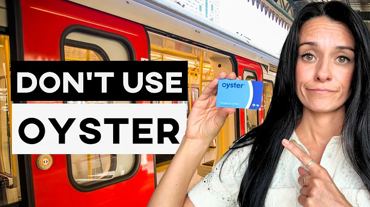 How to pay for public transport in London (2025 UPDATE)