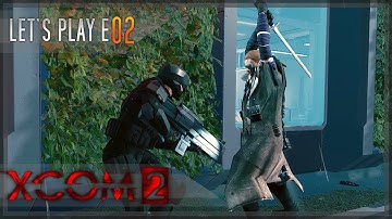 XCOM 2 - Operation Bandit Coil - Let