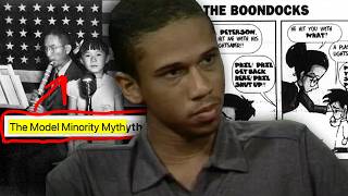 Aaron McGruder Tried to Warn Us About the Model Minority Myth