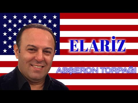 Elariz - Absheron torpagi (Official Music Video)