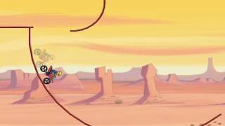 Bike Race