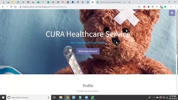 Katalon Studio (WEB) - Part 1