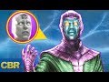 15 Marvel Avengers Kang Might Kill In Phase 4