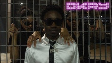 Stunna Montana - Thunder 