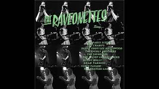 The Raveonettes - Sing… (Full Album) [Deluxe Edition] - YouTube