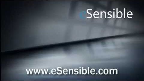 Using eSensible dQ DataGate to validate and load data to AVEVA NET Portal