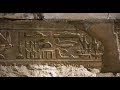Древнеегипетский вертолёт и неизвестные пирамиды. Египетский дневник-3