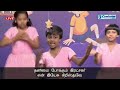 Thani maram thunaiyindri  jesus redeems vbs 2022 song  jrvbs 2022 songs  best tamil vbs song 2022