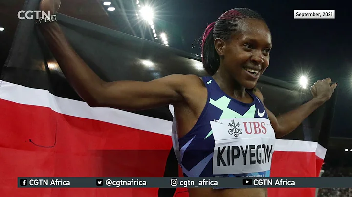 Dramatic events that took place in Africa in 2021