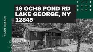 16 Ochs Pond Road video tour