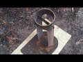 Kindling Splitter, How to Build Easy DIY Kindling Splitter, How to Build Easy DIY