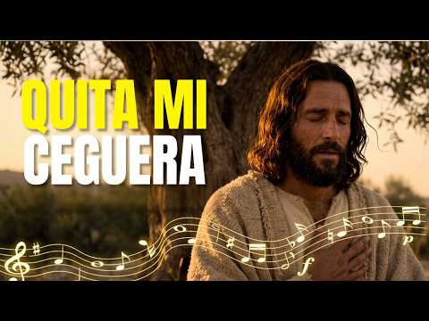 Canto SEÑOR HAZME VER | Canto del Evangelio Lucas 6, 39-42
