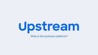 What is the Upstream Platform | Upstream Security screenshot 1