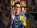 😱 世界で最もレアなハッピーミール!LabubuでもMinecraftでもなかった!