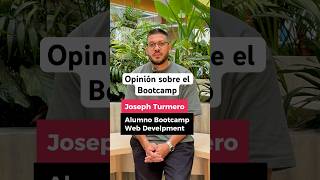 ¿Es posible aprender a programar desde cero? La historia de este alumno del Bootcamp de NEOLAND