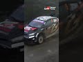 WRC 2025 Rd.11 Rally Chile BioBio SS10