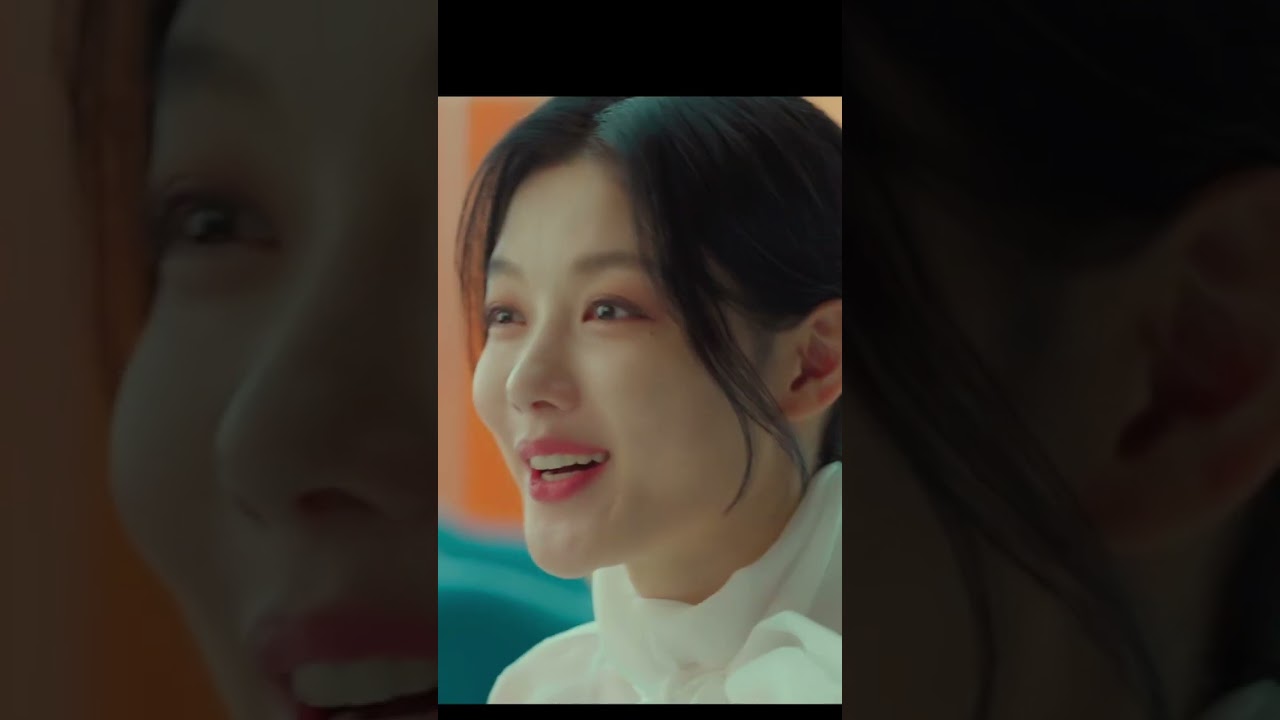 Дорама: Мой демон 1 серия