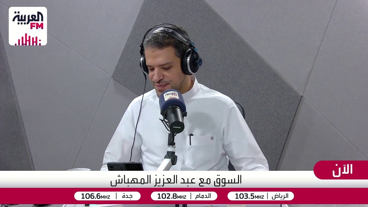 السوق | متابعة حركة تاسي و وول ستريت، رصد المؤشرات، قراءة الشارت، وتتبع لتدفق السيولة