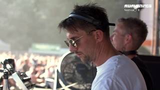awakenings festival 2018 sunday pan pot