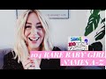 104 BEAUTIFULLY RARE BABY GIRL NAMES!  I Took The SIMS 100 BABY CHALLENGE!  SJ STRUM