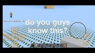 Minecraft unknown map
