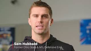 Team Tressel Fitness Challenge Round Two Hype Video