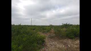 10 06 acres in Uvalde County TX