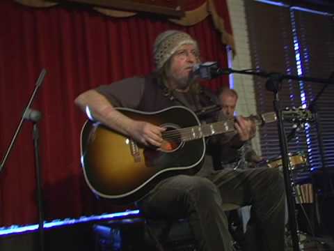 Ray Wylie Hubbard "Down Home Country Blues"