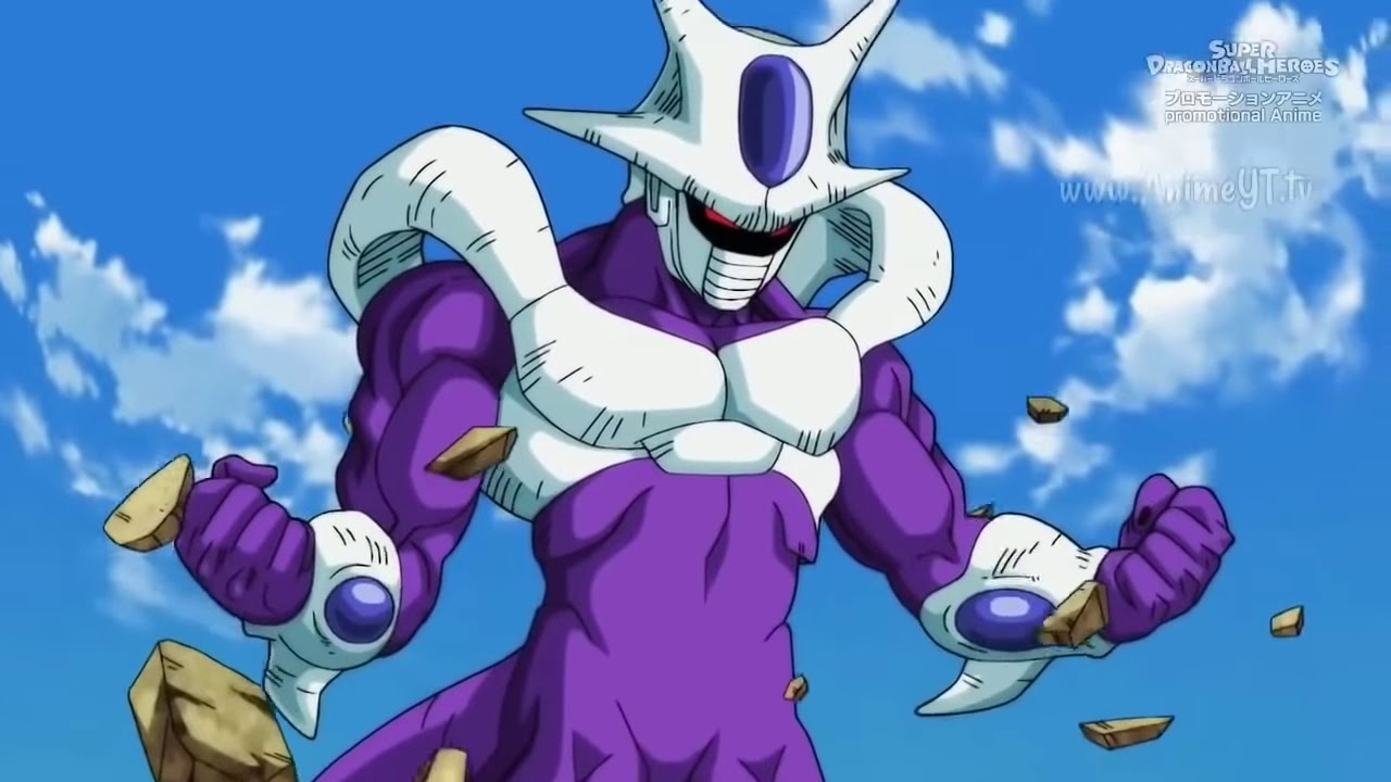 Dragon Ball Super Todos Los Capitulos