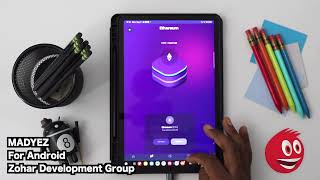 Madyez Android App Review | GiveMeApps screenshot 3