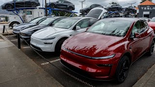 Tesla Investors Urged to Vote ‘No’ on Musk’s Pay Package